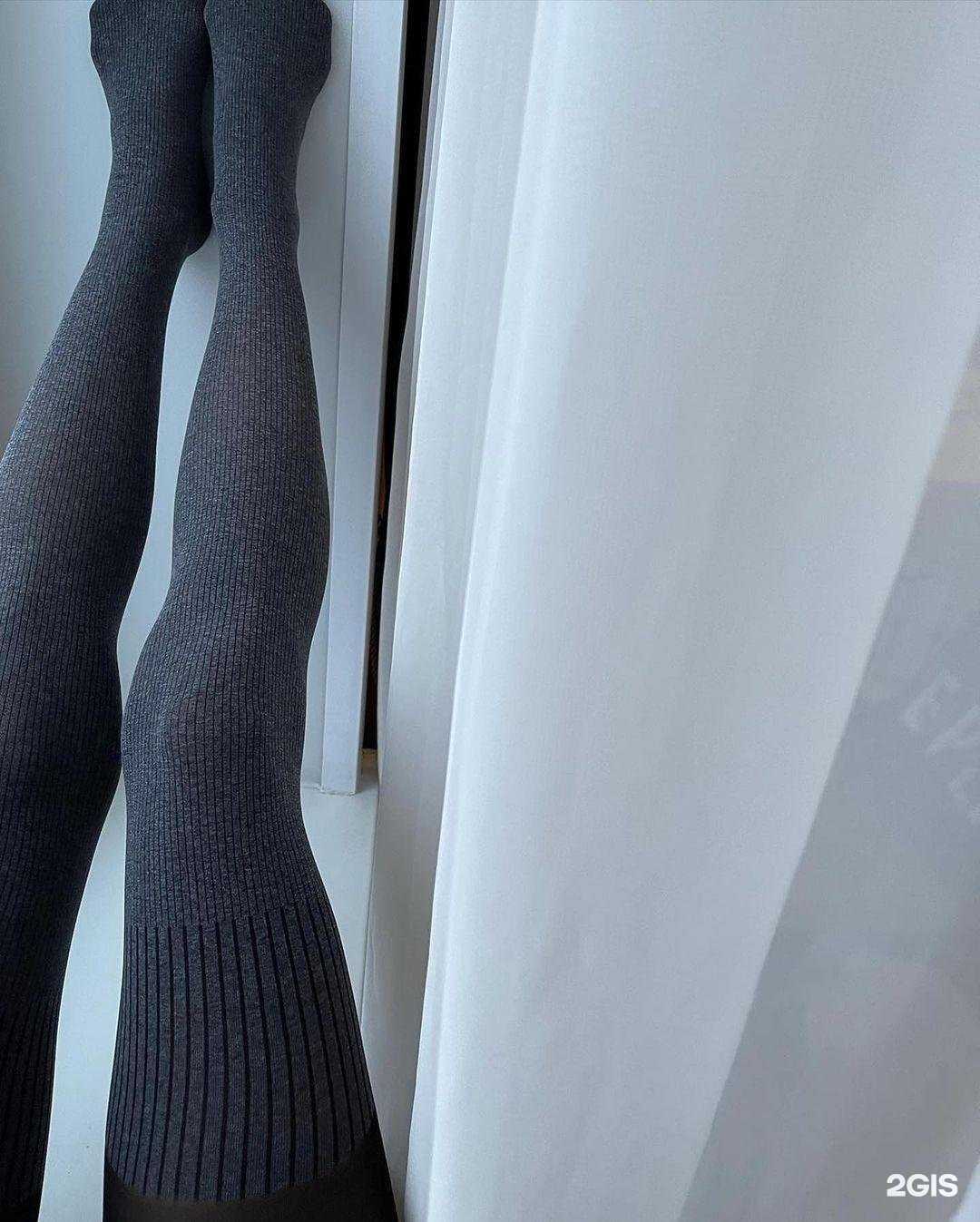 Отзывы на компанию Магазин чулочно-носочных изделий в Ангарске c фото