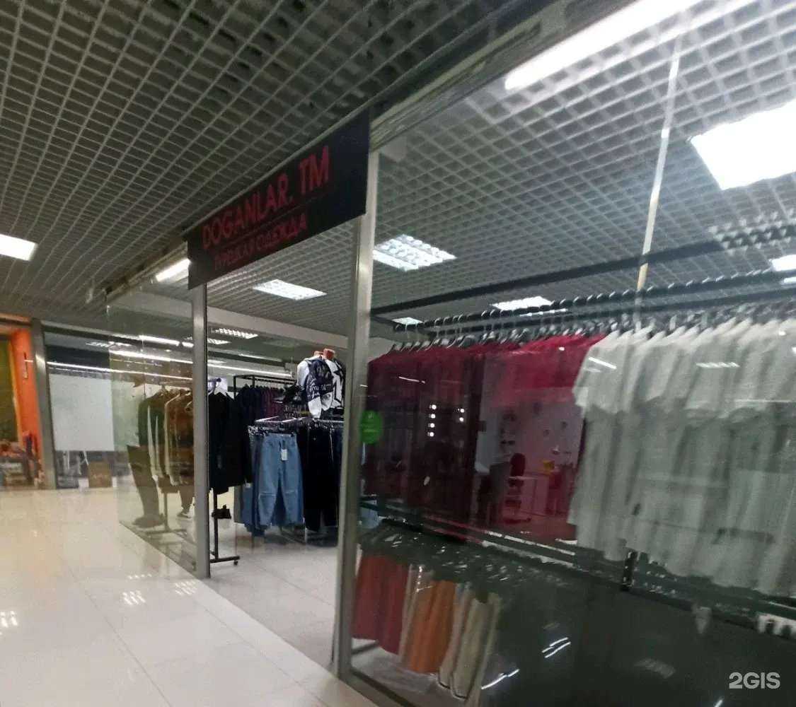 Отзывы на компанию Doganlar в Воронеже c фото