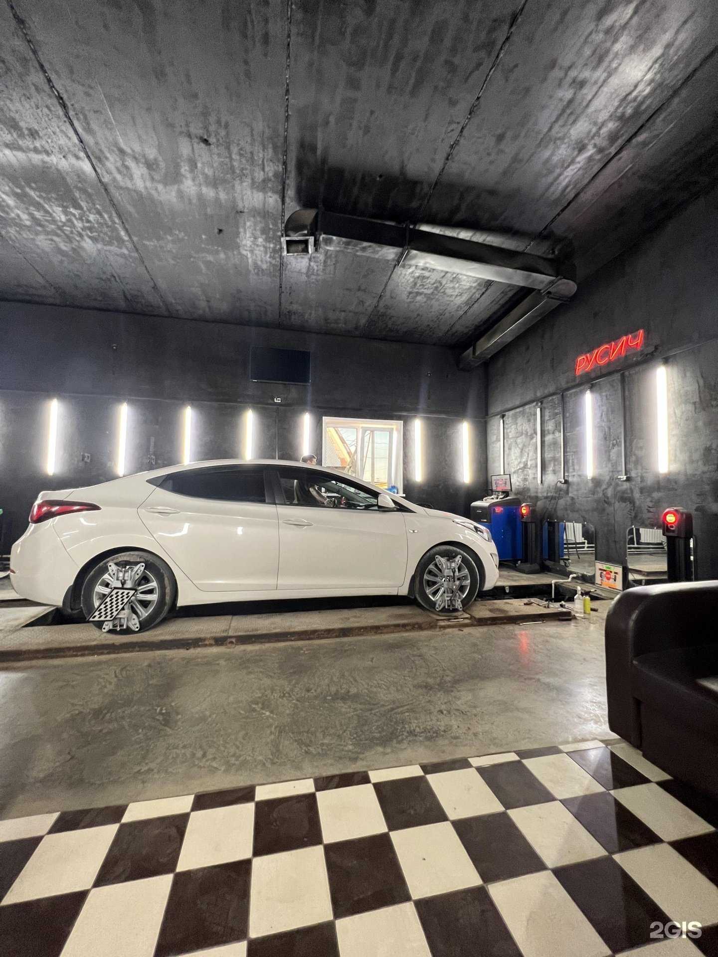 Отзывы на компанию Русич в Вологде c фото