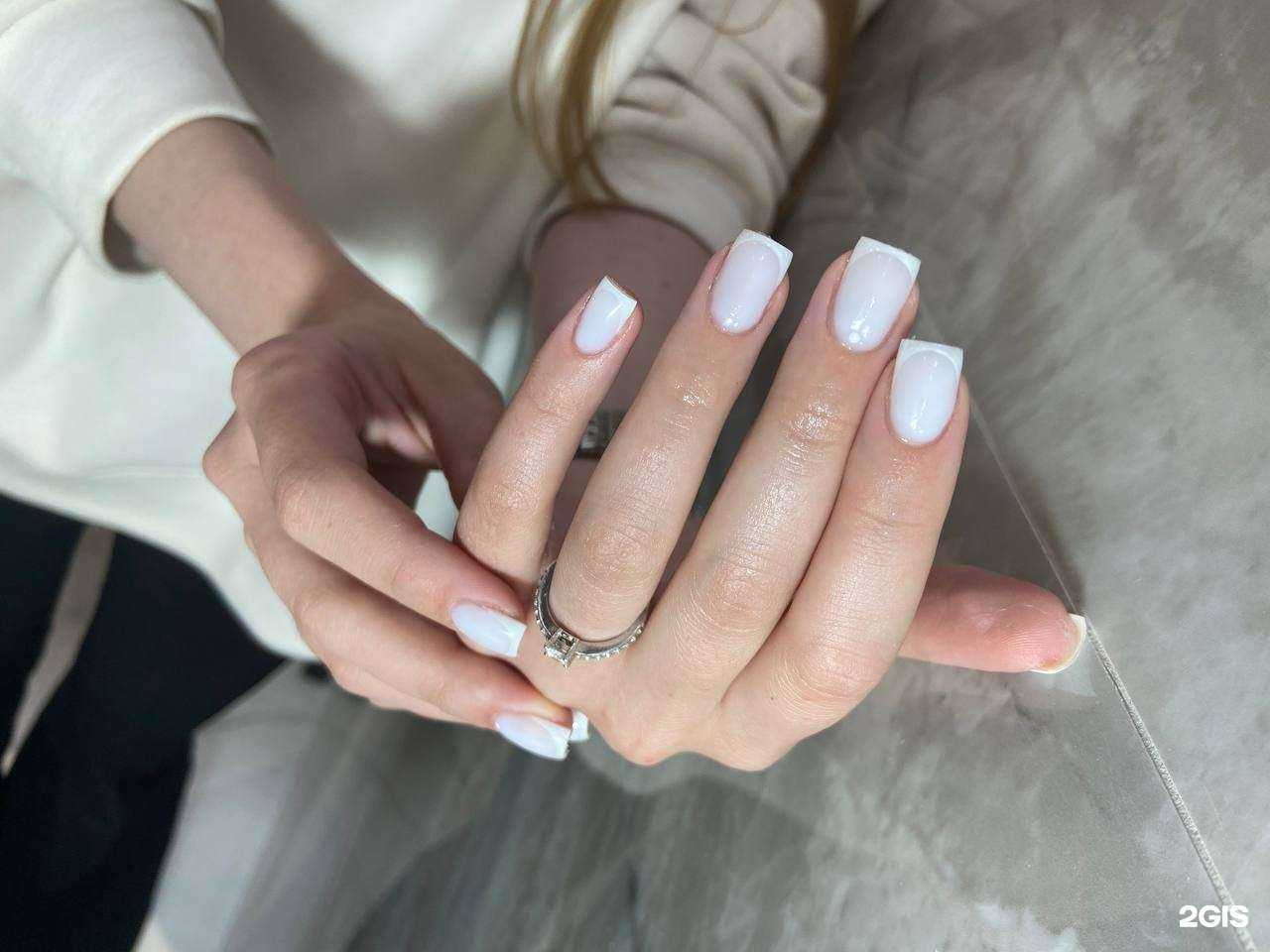 Отзывы на компанию Про.Ноготки в Нижнем Новгороде c фото