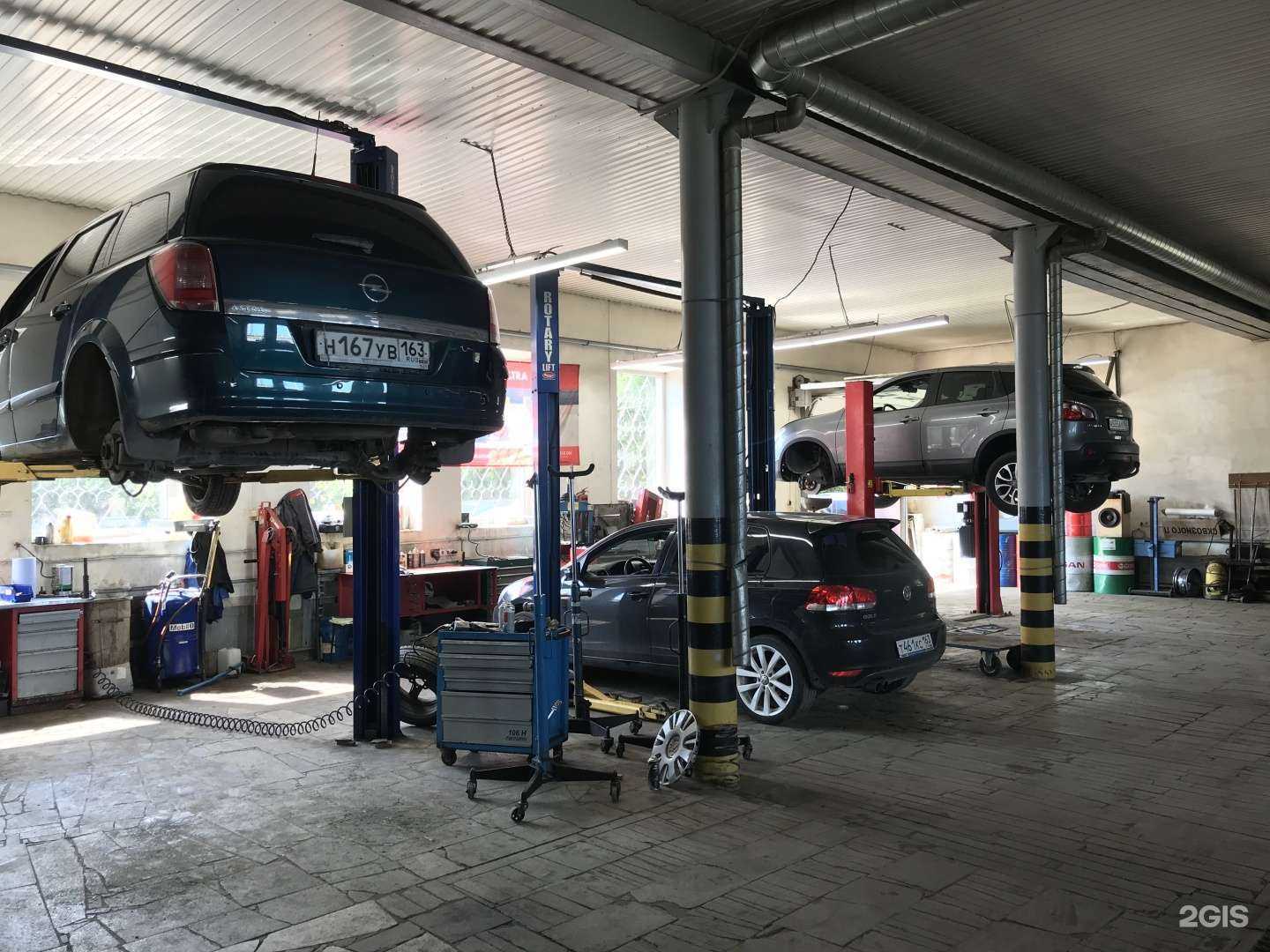 Отзывы на компанию Avtoline63 в г. Тольятти c фото