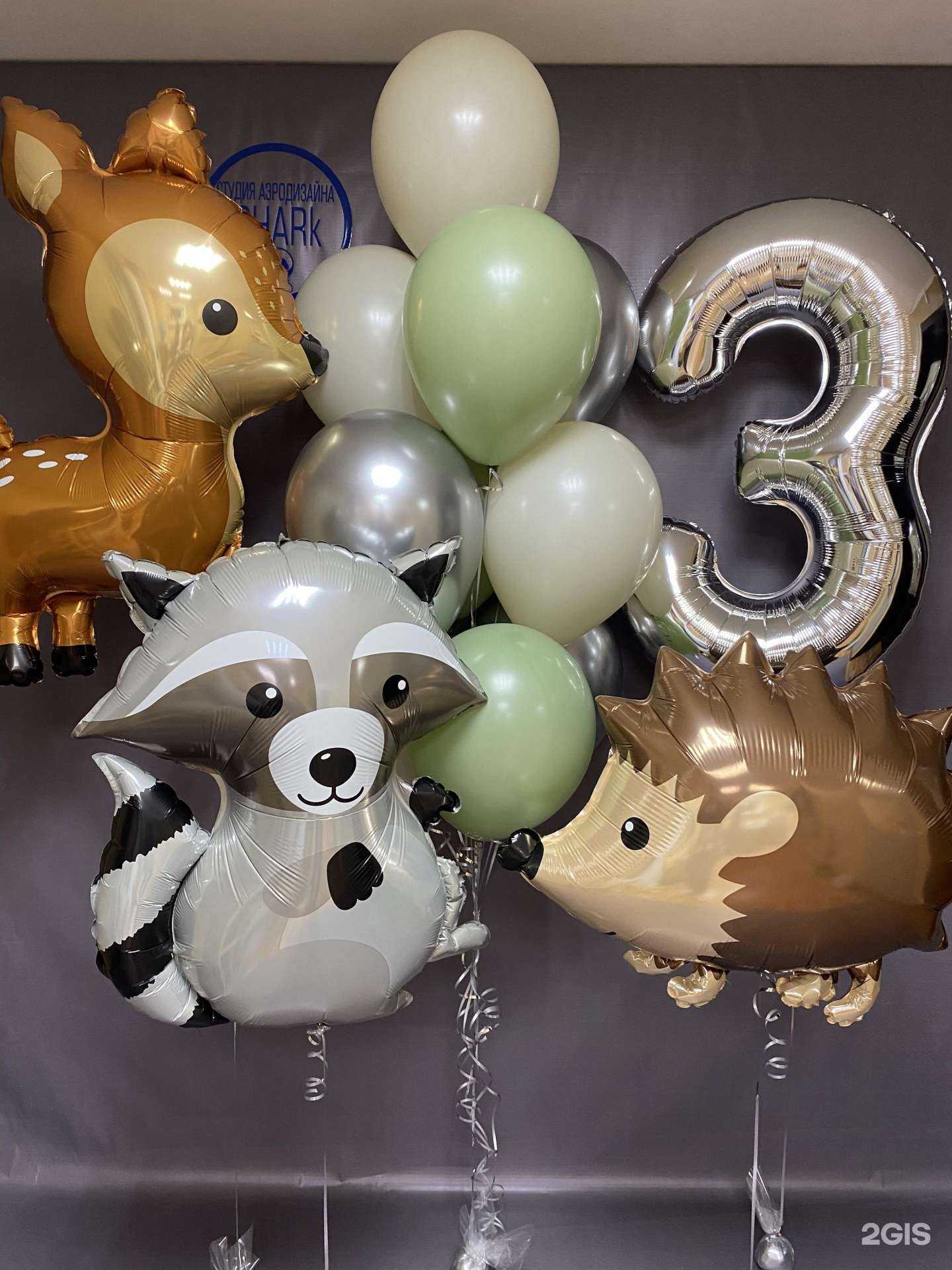 Отзывы на компанию Shark studio в Иркутске c фото