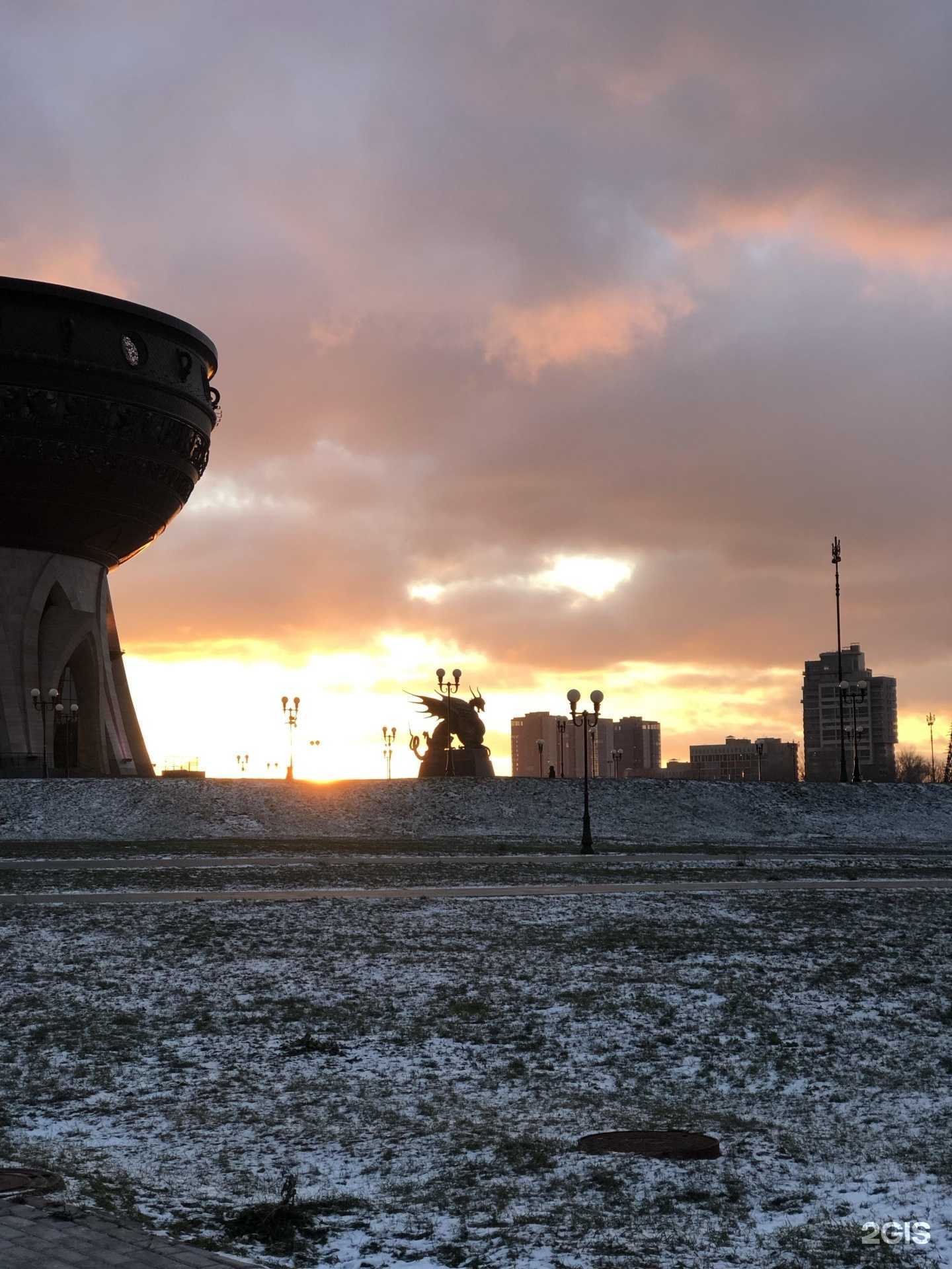 Отзывы на компанию SweetStudio в Казани c фото - фотография 2 из 2