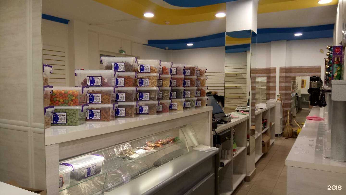 Отзывы на компанию Gastrobox в г. Батайск c фото