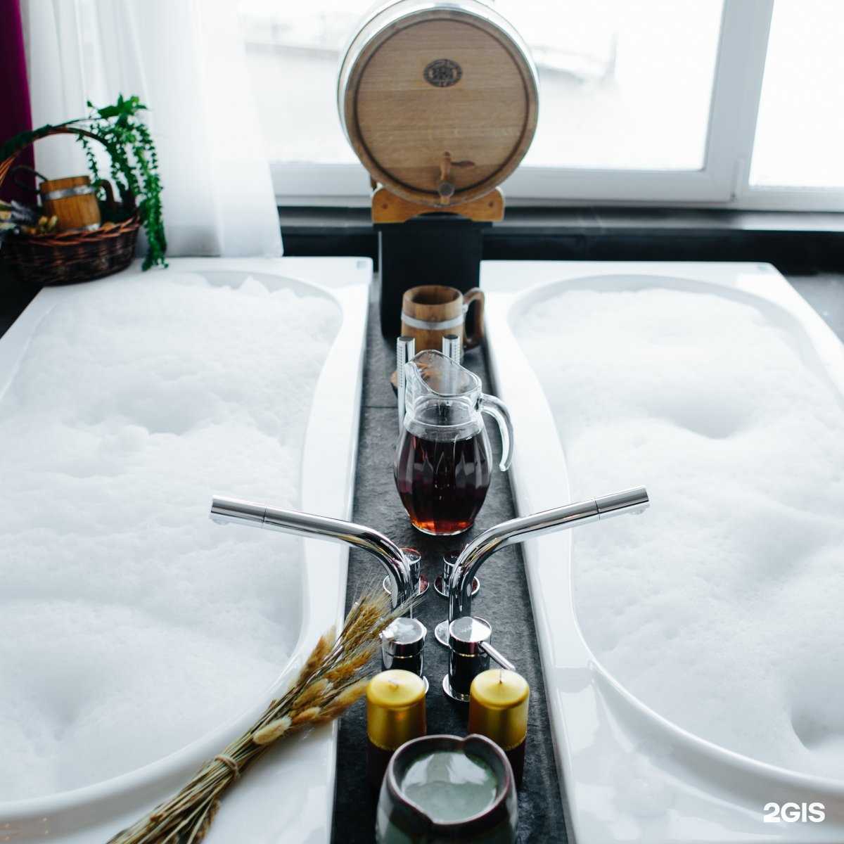 Отзывы на компанию Karuna SPA в Владивостоке c фото