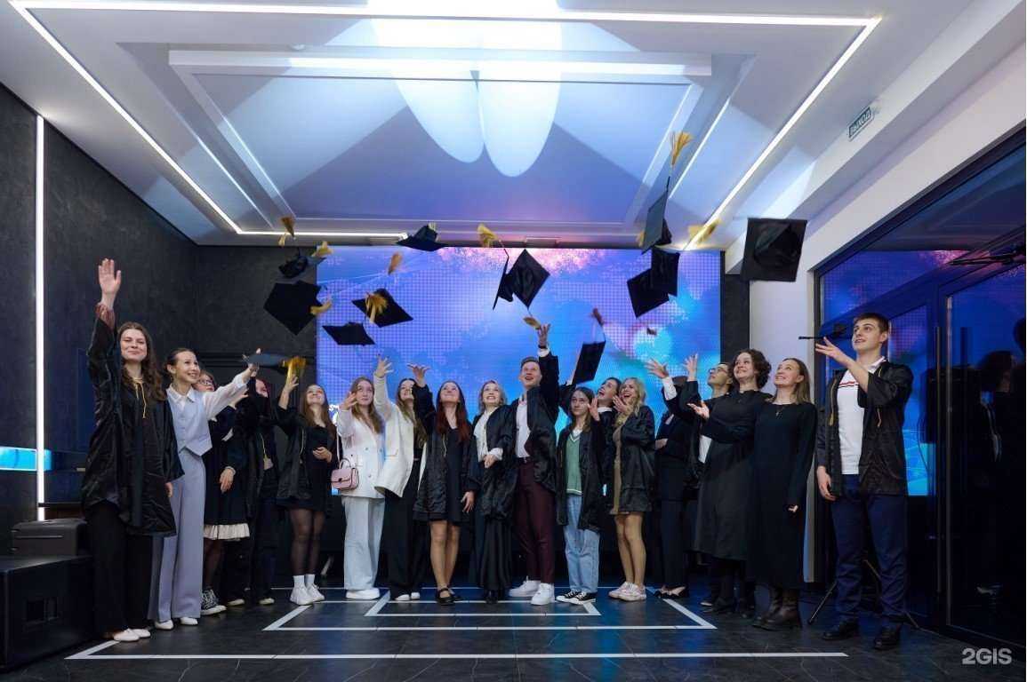 Отзывы на компанию Бейкер-Стрит в Барнауле c фото