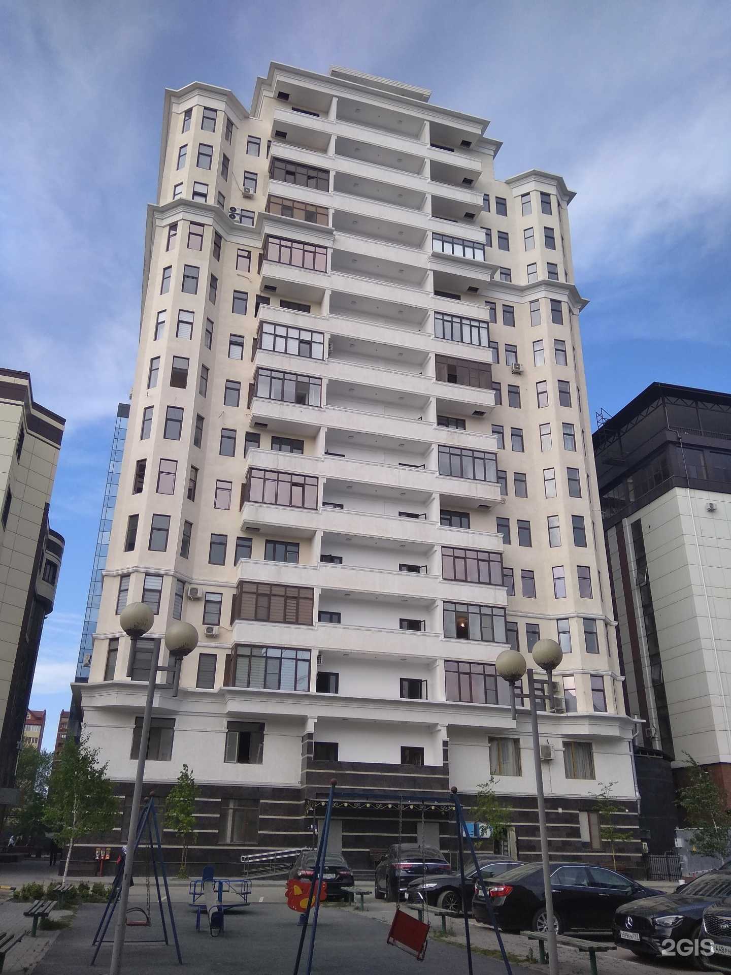 Отзывы на компанию Not One в Грозном c фото - фотография 2 из 2