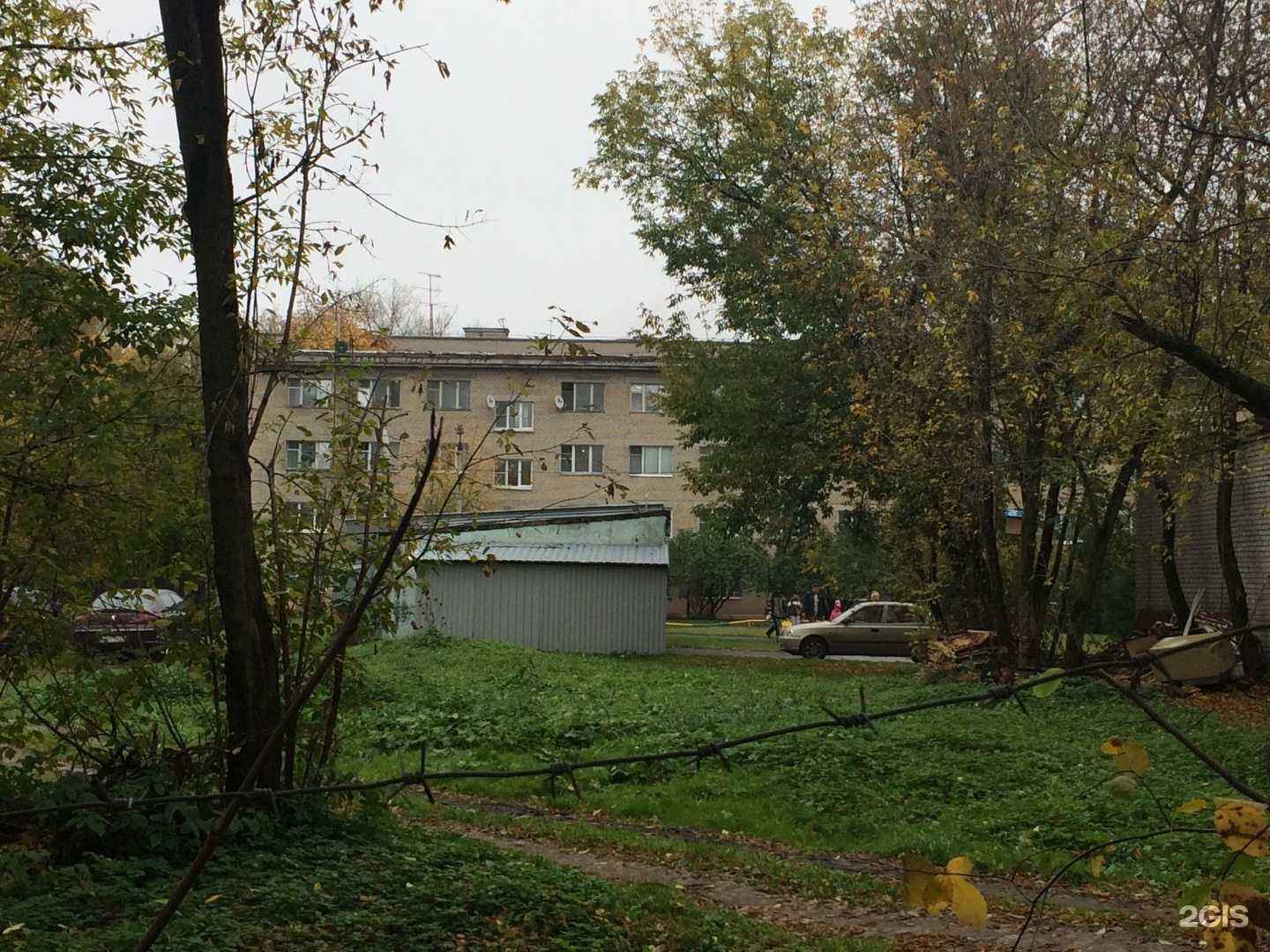 Отзывы на компанию Атом в Балашихе c фото - фотография 2 из 2