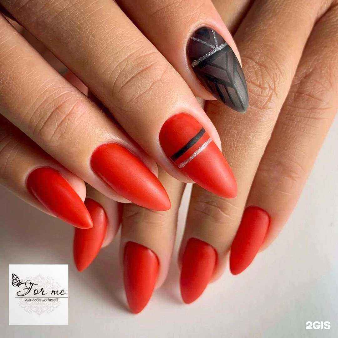 Отзывы на компанию For me в Тюмени c фото