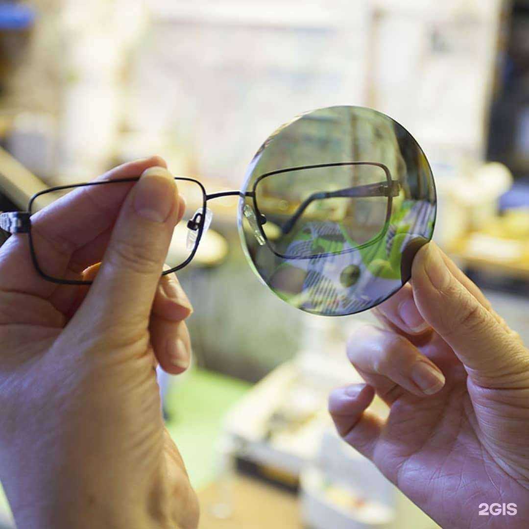 Отзывы на компанию Точка зрения в г. Клин c фото