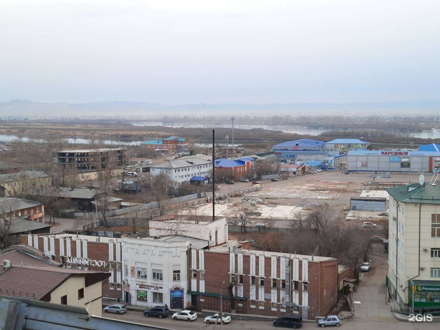 Отзывы на компанию Городская баня №1 в Улан-Удэ c фото - фотография 2 из 2