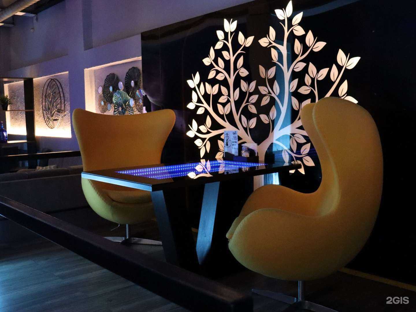 Отзывы на компанию CHILLim Club в г. Киров c фото