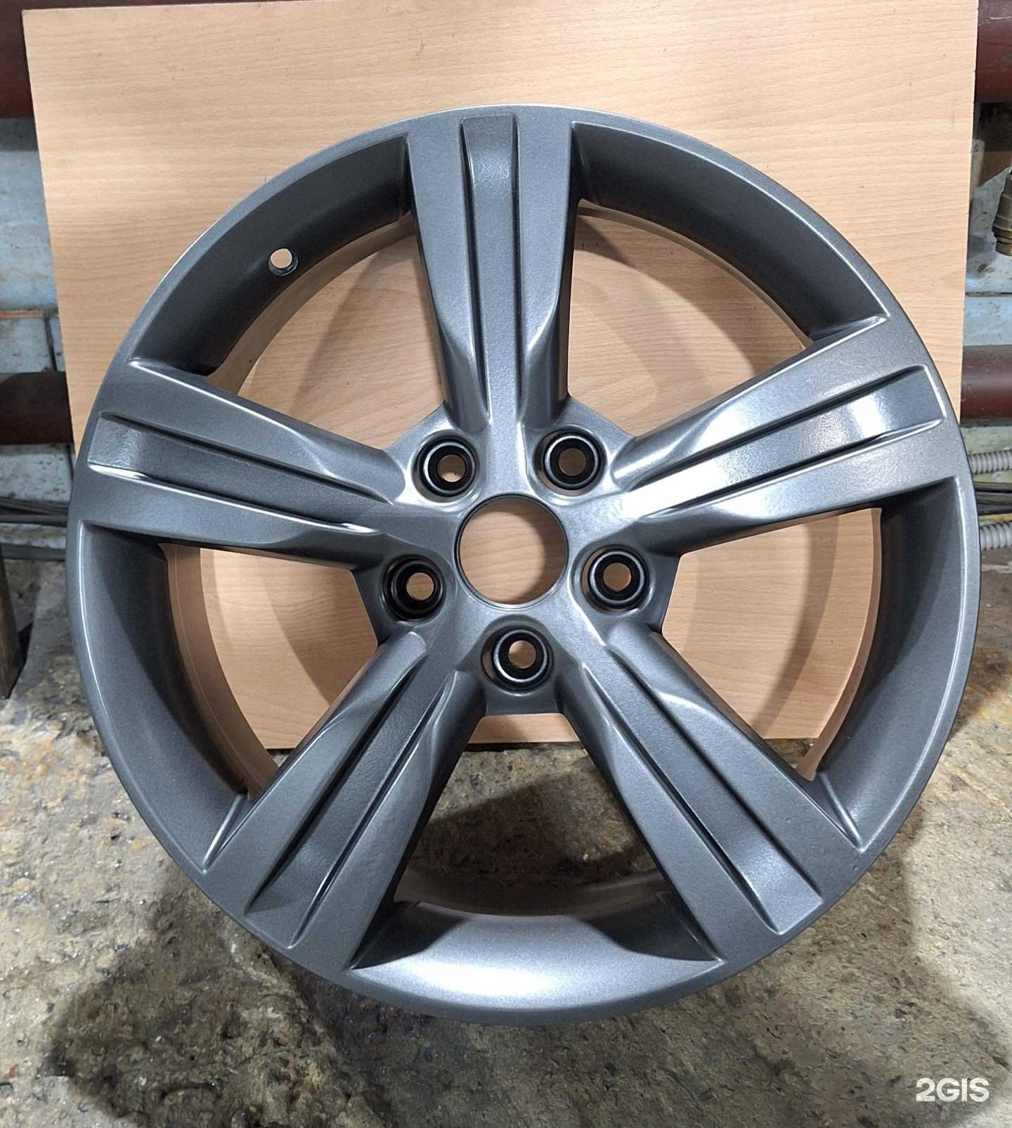 Отзывы на компанию СтопРжавчина в Курске c фото