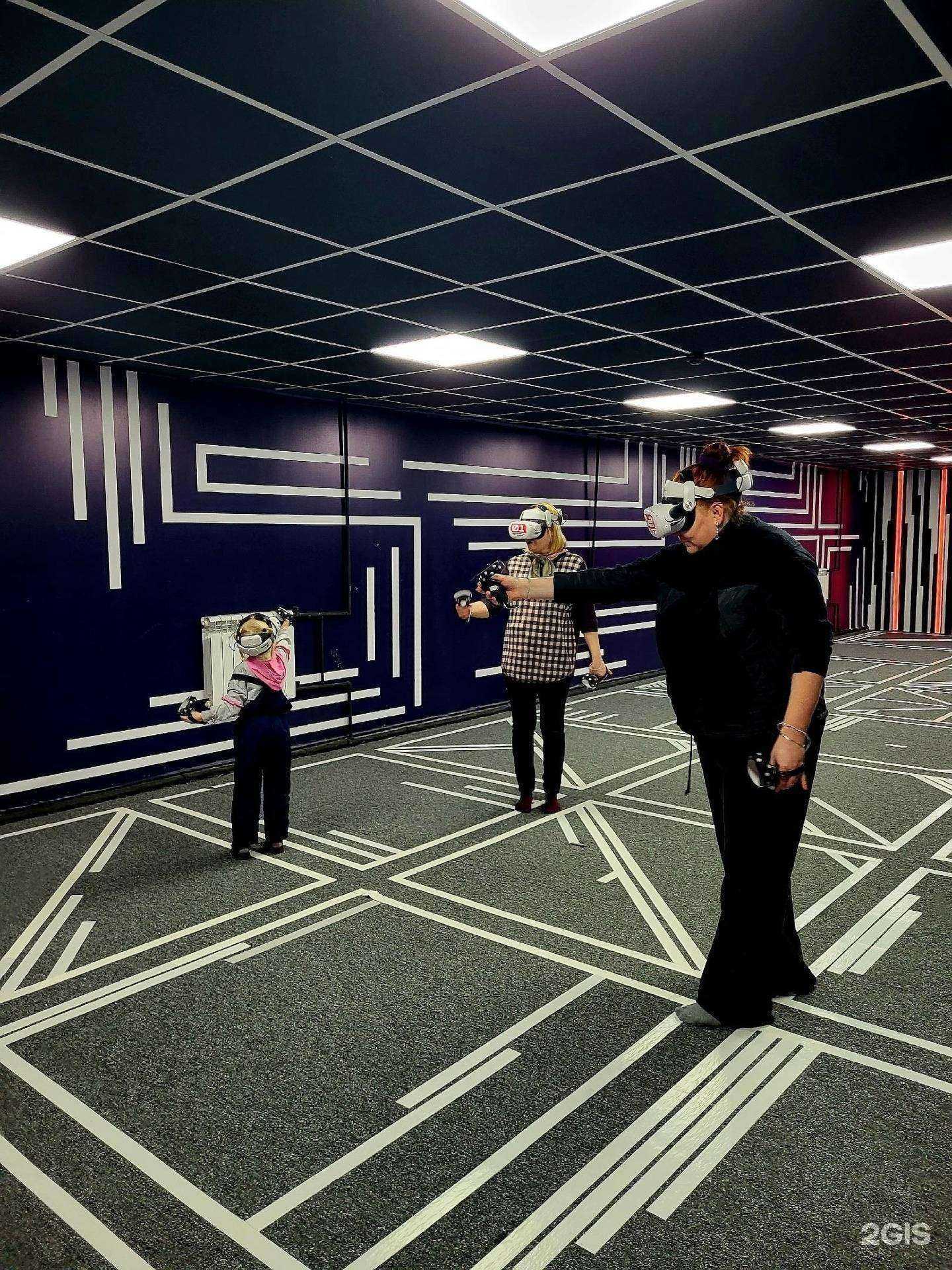 Отзывы на компанию Another World в Ульяновске c фото