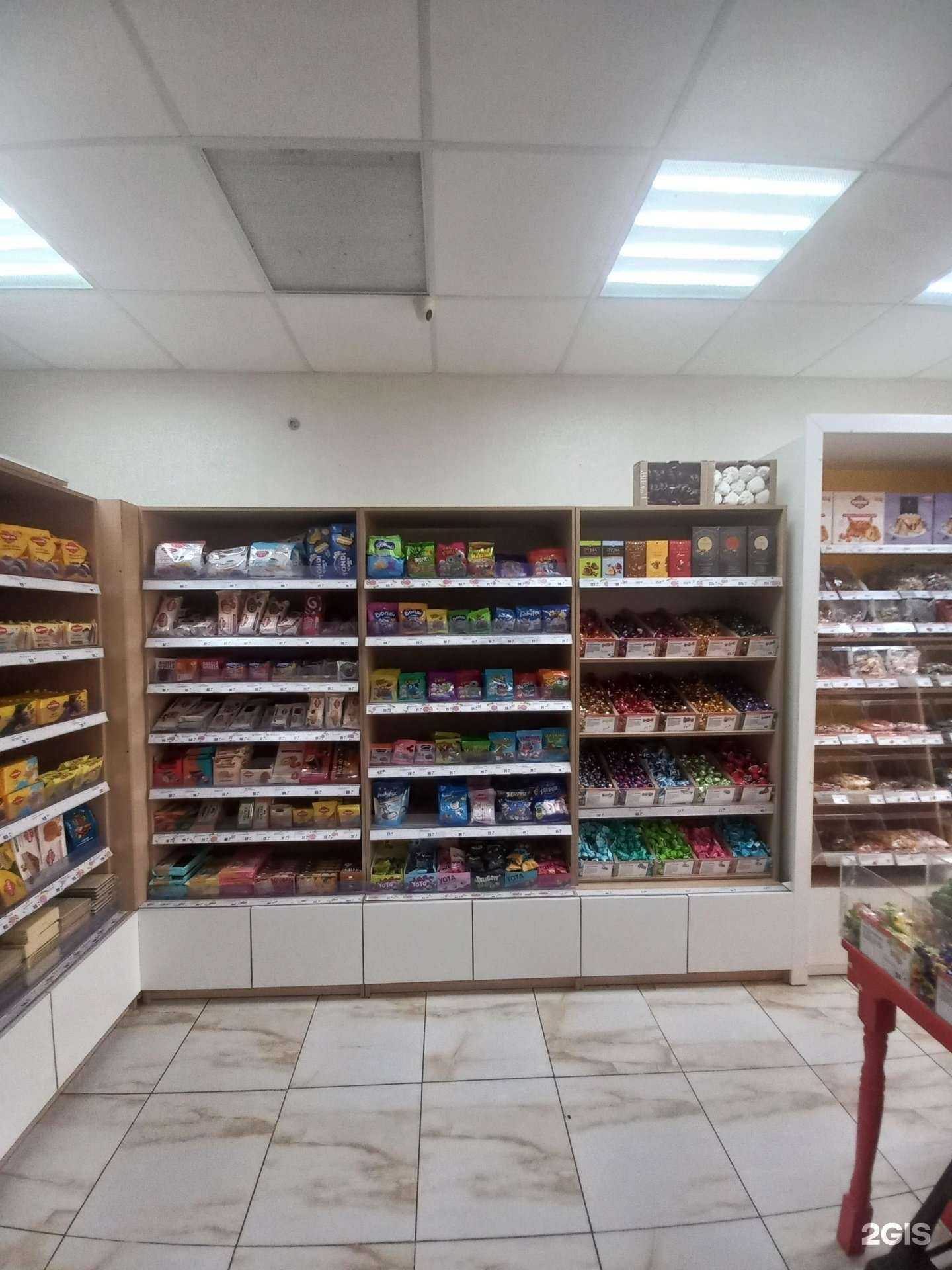 Отзывы на компанию Kdv Candyland в г. Краснодар c фото