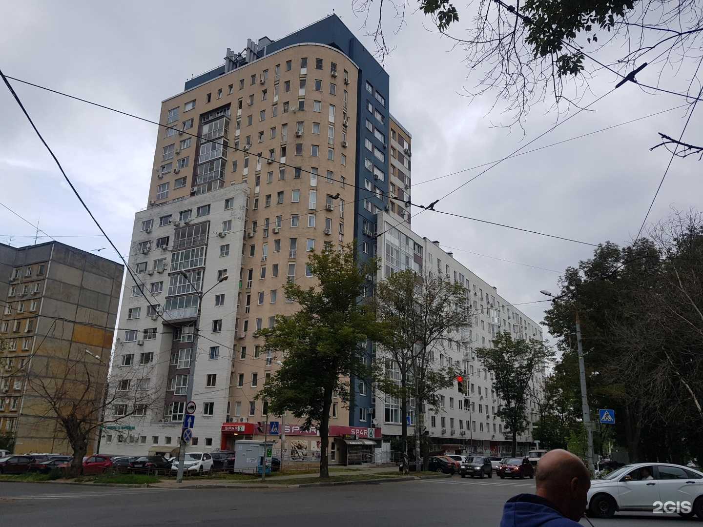 Отзывы на компанию StudioBarbera в Нижнем Новгороде c фото - фотография 2 из 2