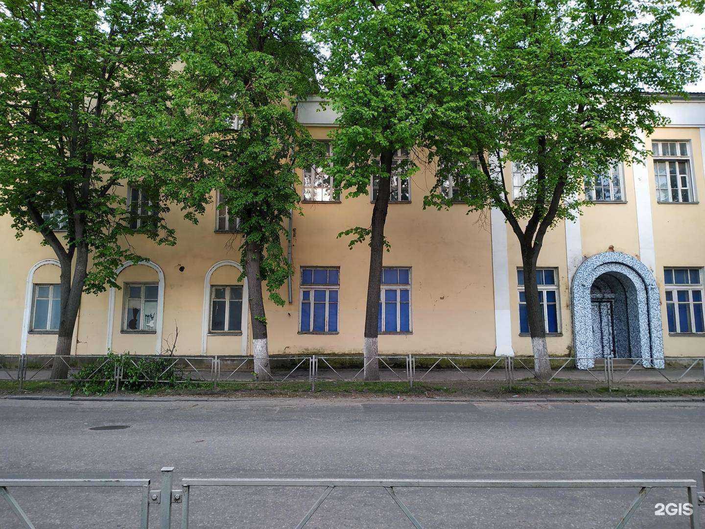 Отзывы на компанию Fast Food в г. Великие Луки c фото