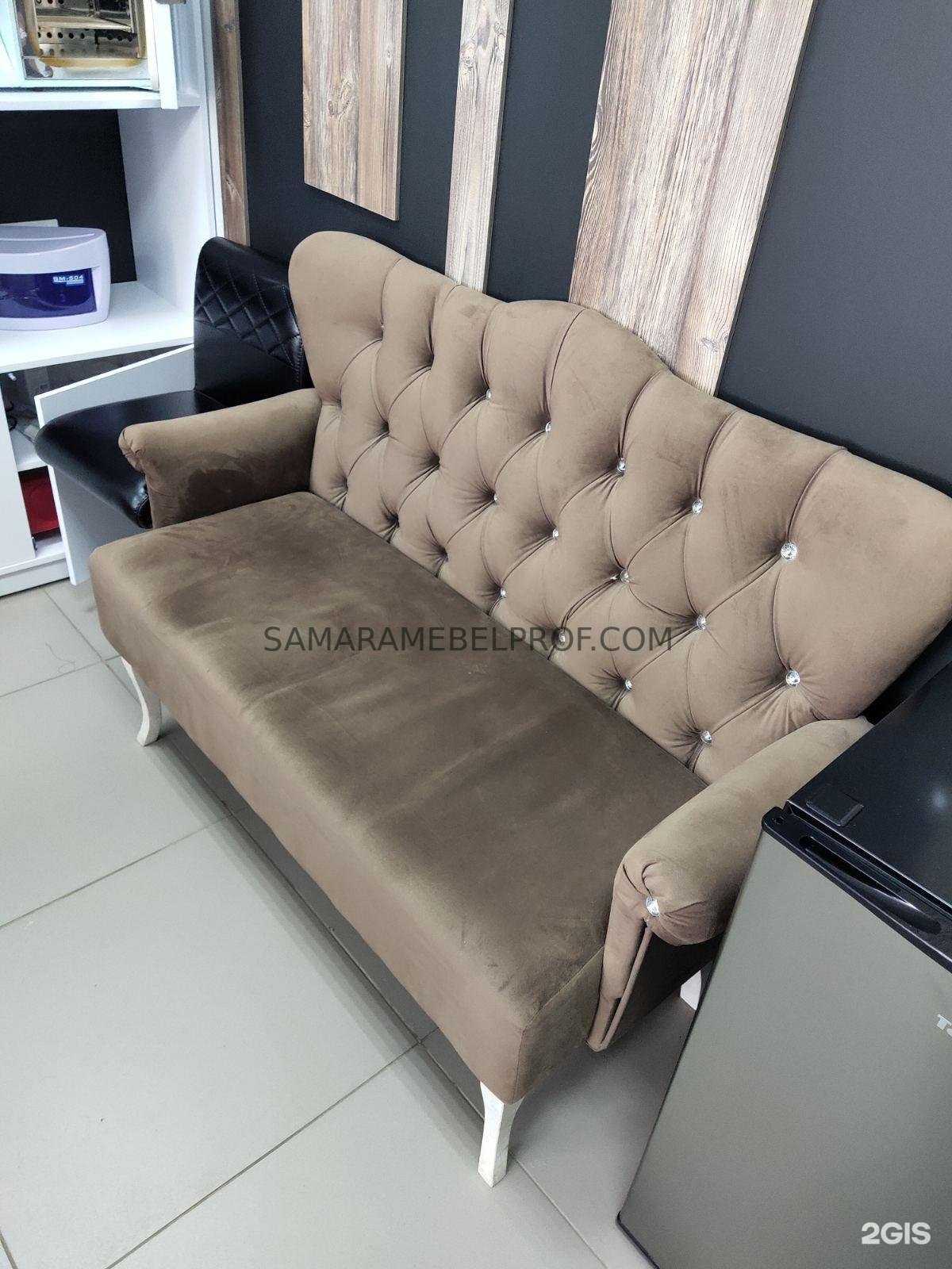 Отзывы на компанию МебельПроф в Самаре c фото