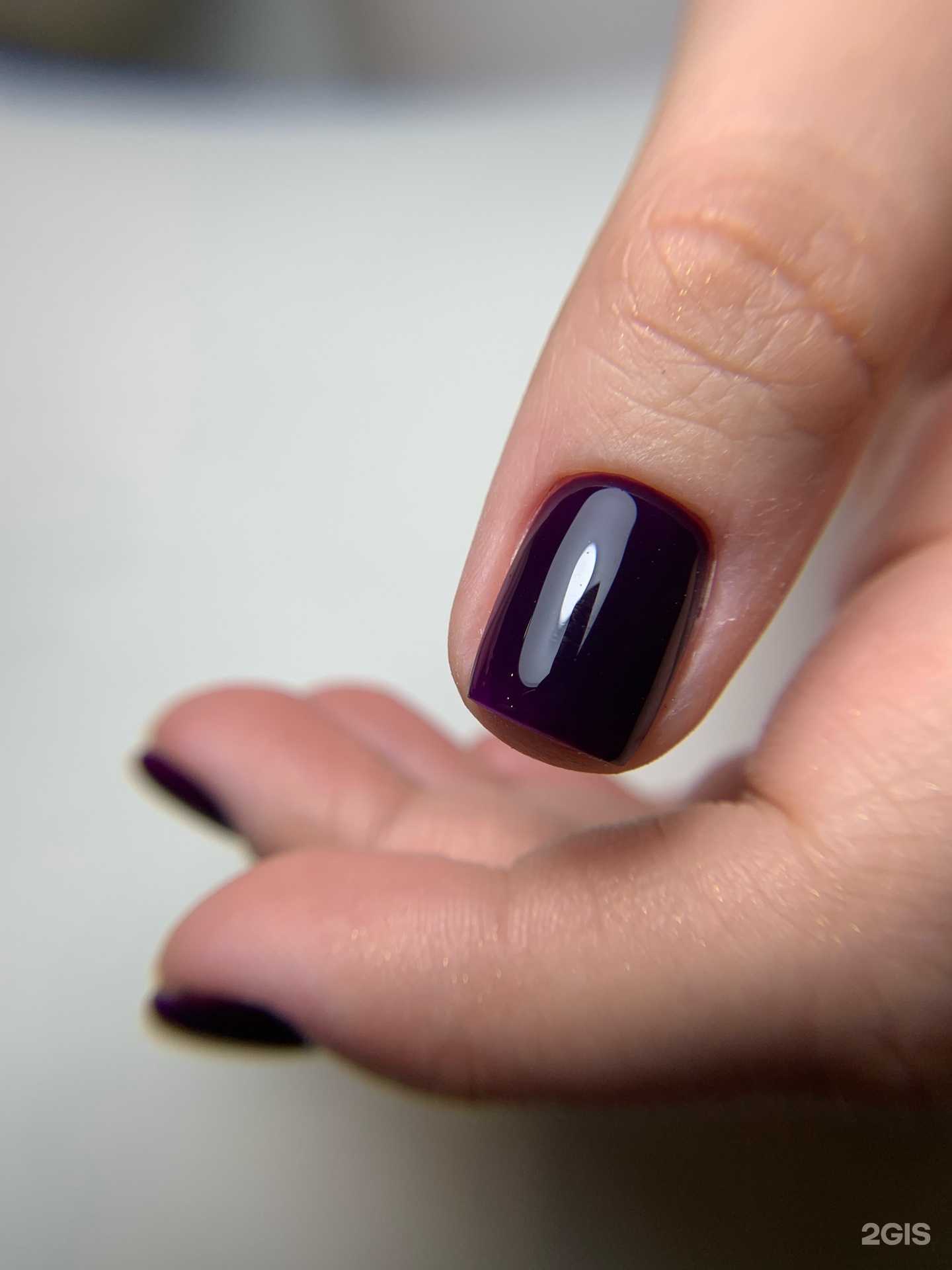 Отзывы на компанию Вася ногти в Самаре c фото