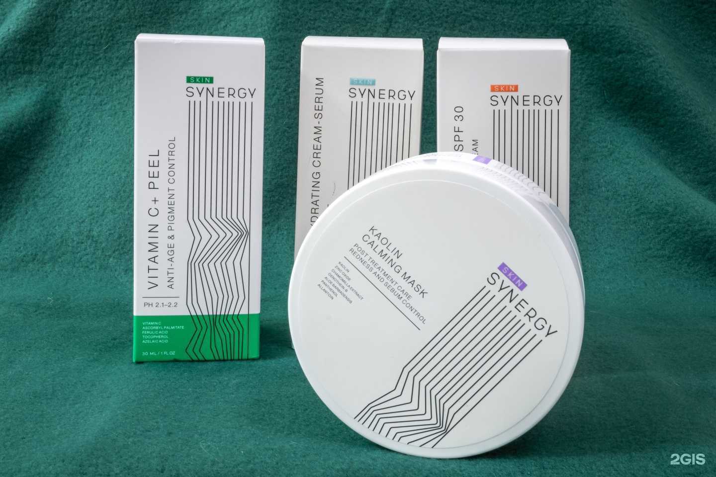 Отзывы на компанию Тактильно в Новосибирске c фото