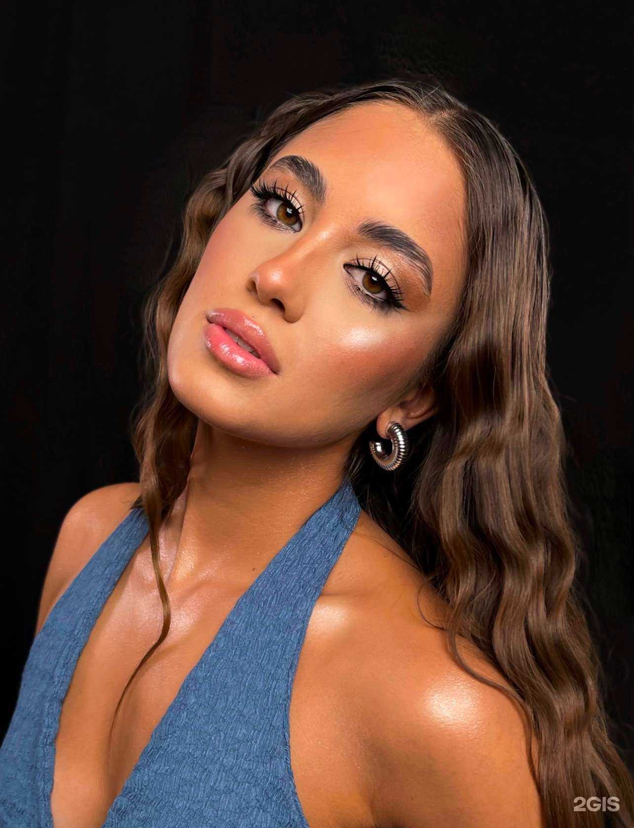 Отзывы на компанию Кабинет визажиста в Магнитогорске c фото