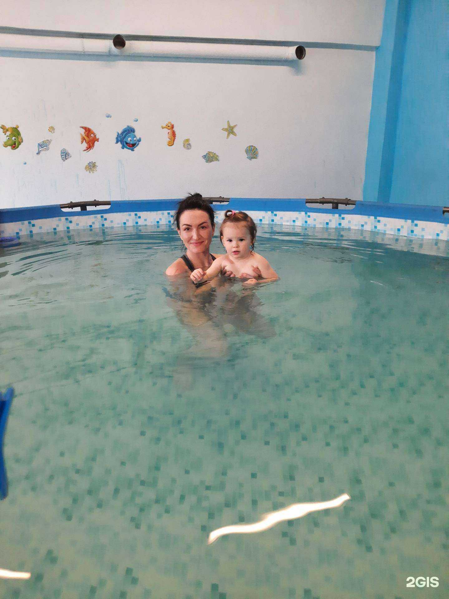 Отзывы на компанию Fit for kids в Хабаровске c фото