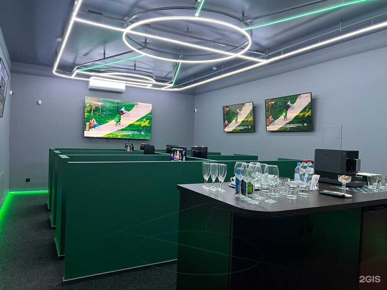 Отзывы на компанию Лига Ставок в Калининграде c фото