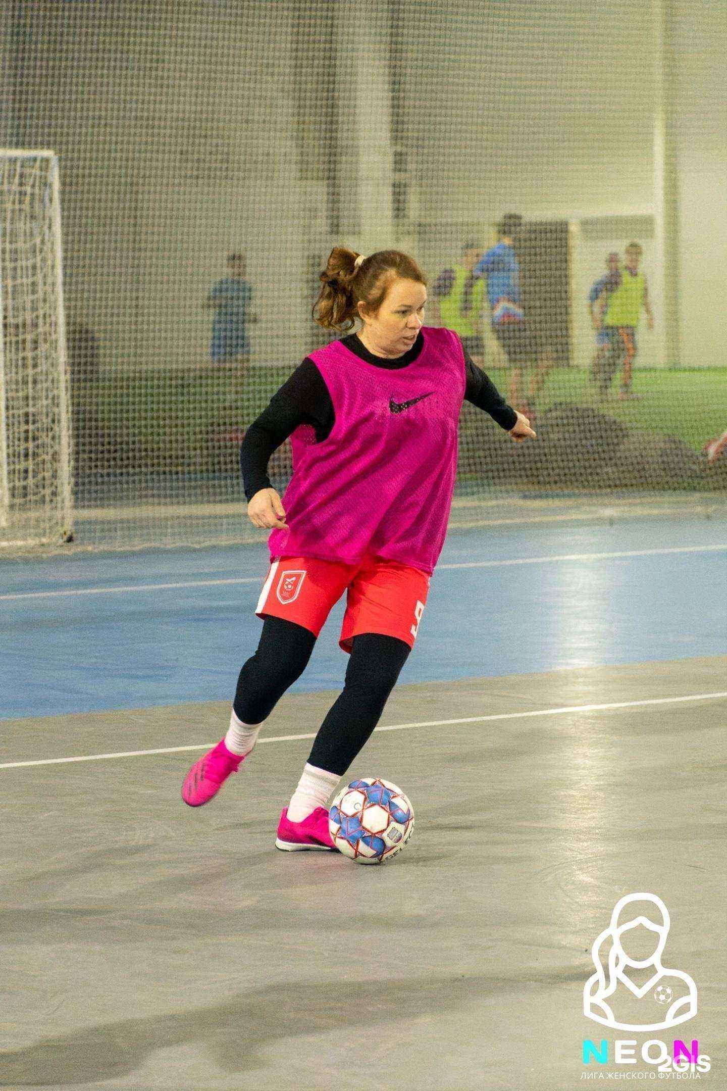 Отзывы на компанию Нефутбола в г. Пермь c фото