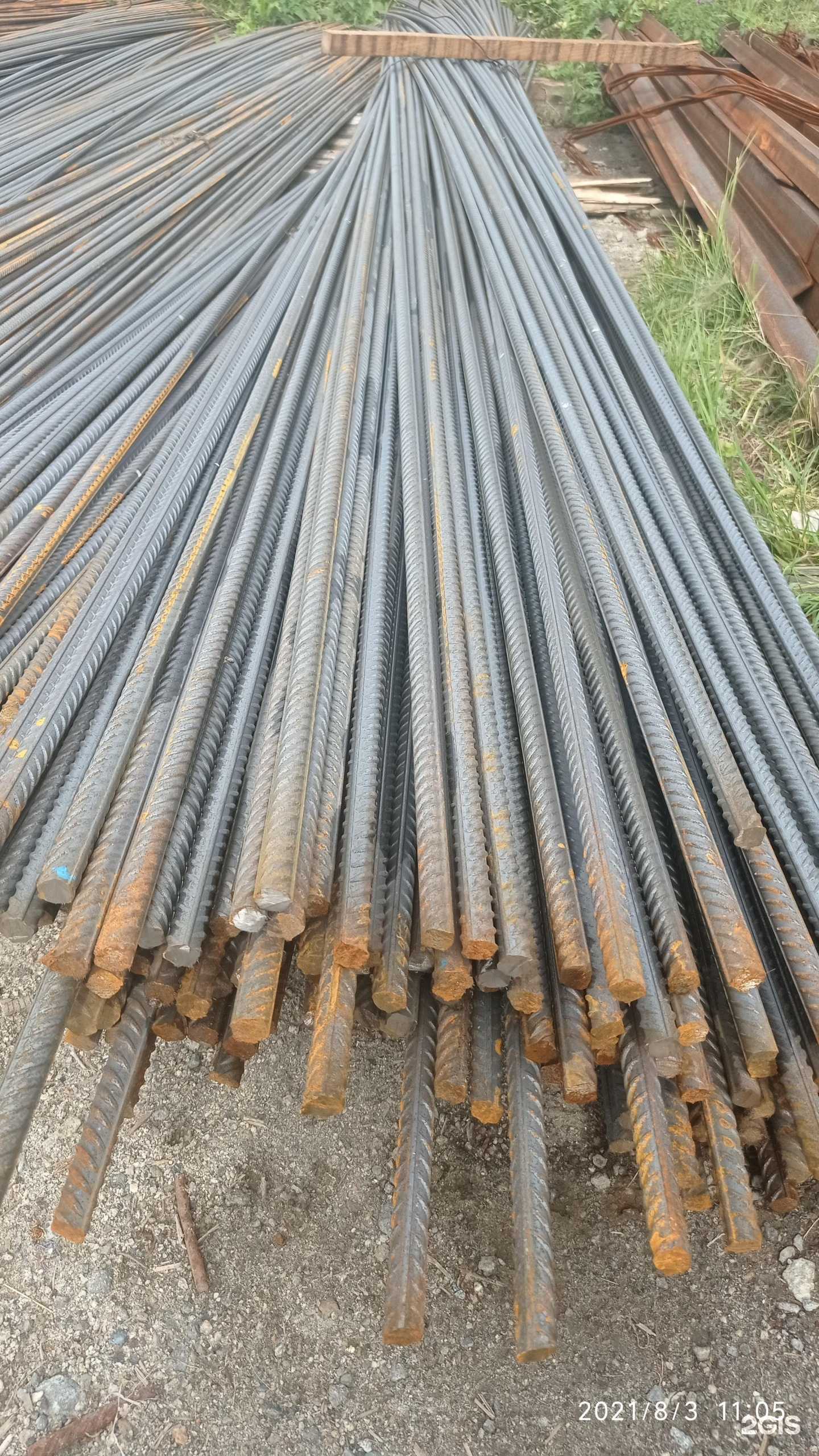 Отзывы на компанию Сталь-комплект в г. Екатеринбург c фото