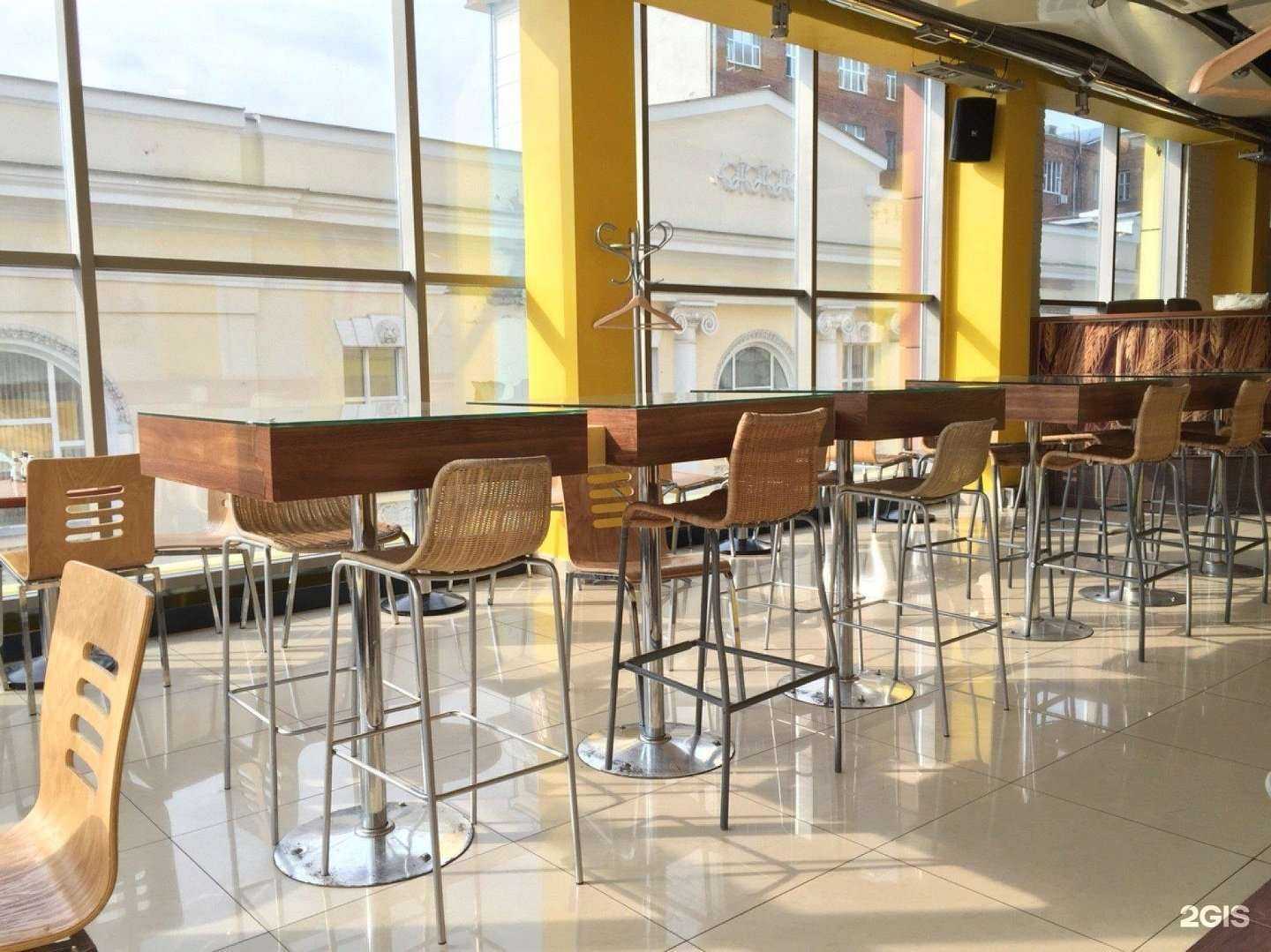 Отзывы на компанию Поль Бейкери в г. Екатеринбург c фото