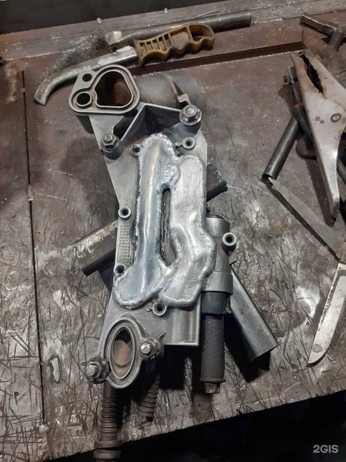 Отзывы на компанию Автосервис в г. Воронеж c фото