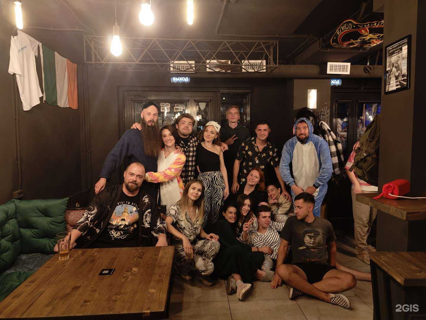 Отзывы на компанию БО в Воронеже c фото