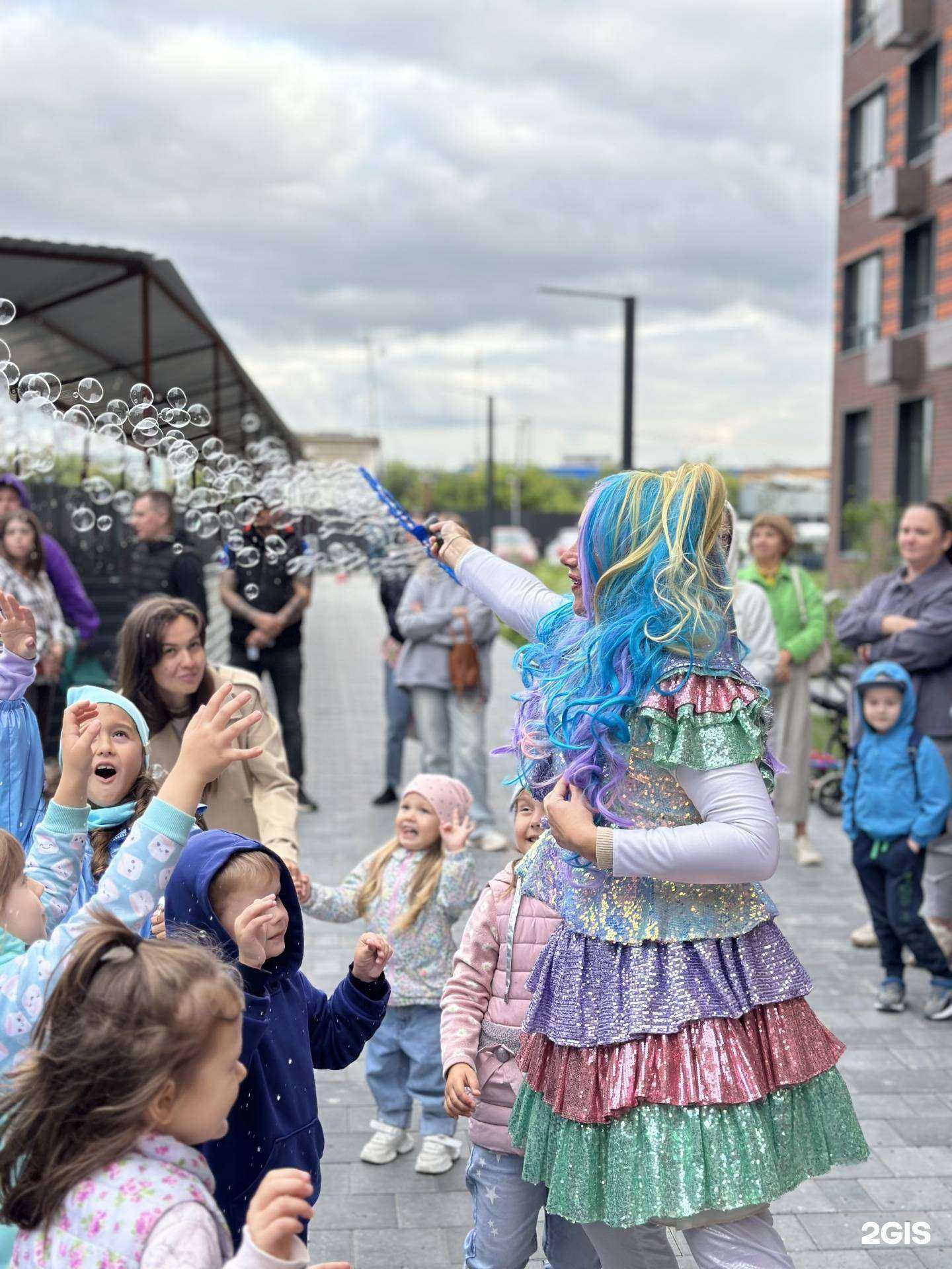 Отзывы на компанию Эталон kids в Екатеринбурге c фото