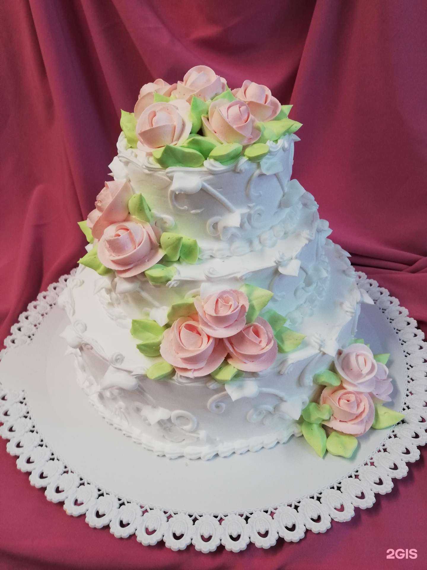 Отзывы на компанию Кулинария на Революционной в г. Самара c фото