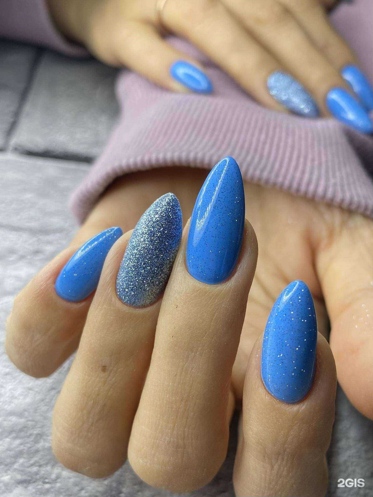 Отзывы на компанию Фиалковская Nail в г. Астрахань c фото