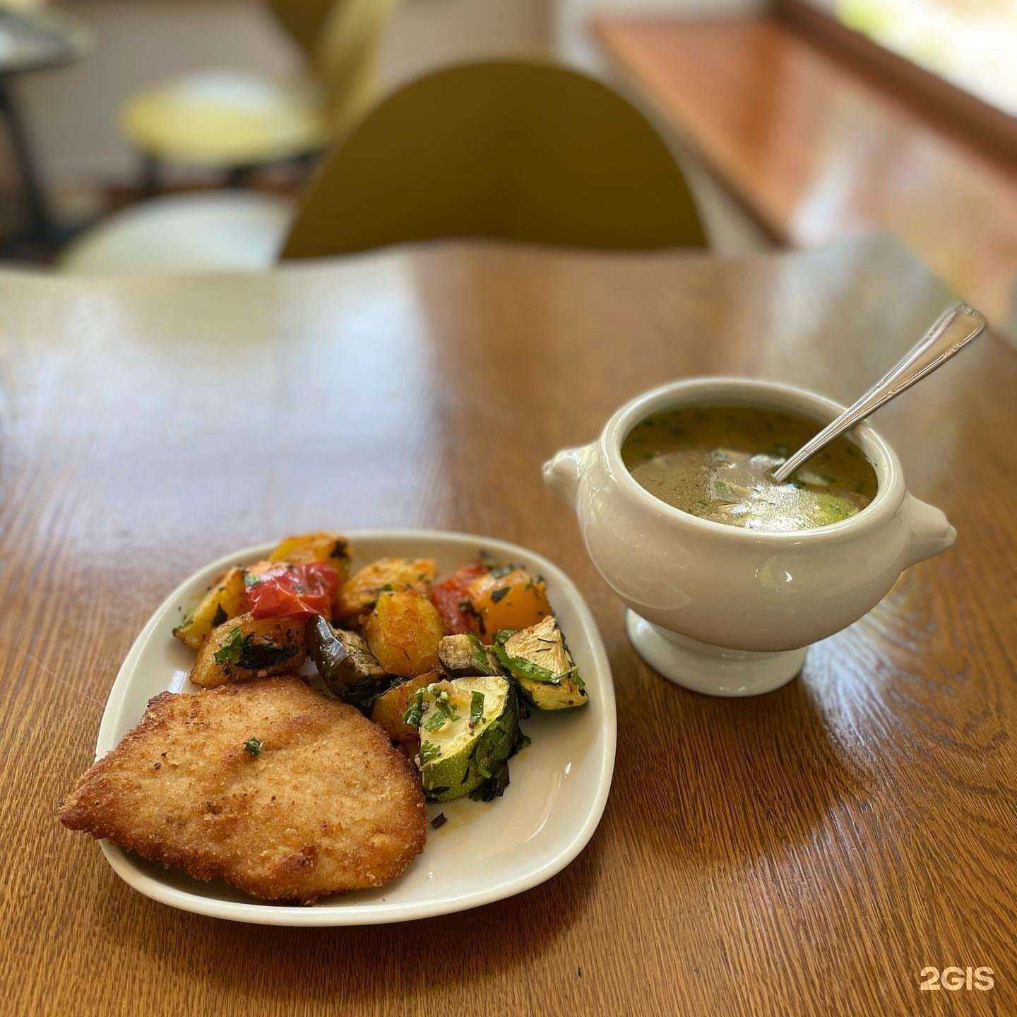 Отзывы на компанию Кулинарная лавка Варвары в Воронеже c фото