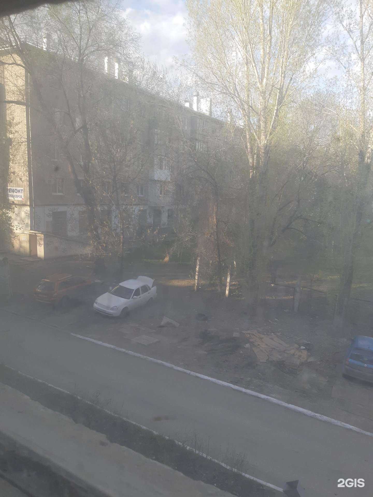 Отзывы на компанию Тактика в Самаре c фото - фотография 2 из 2