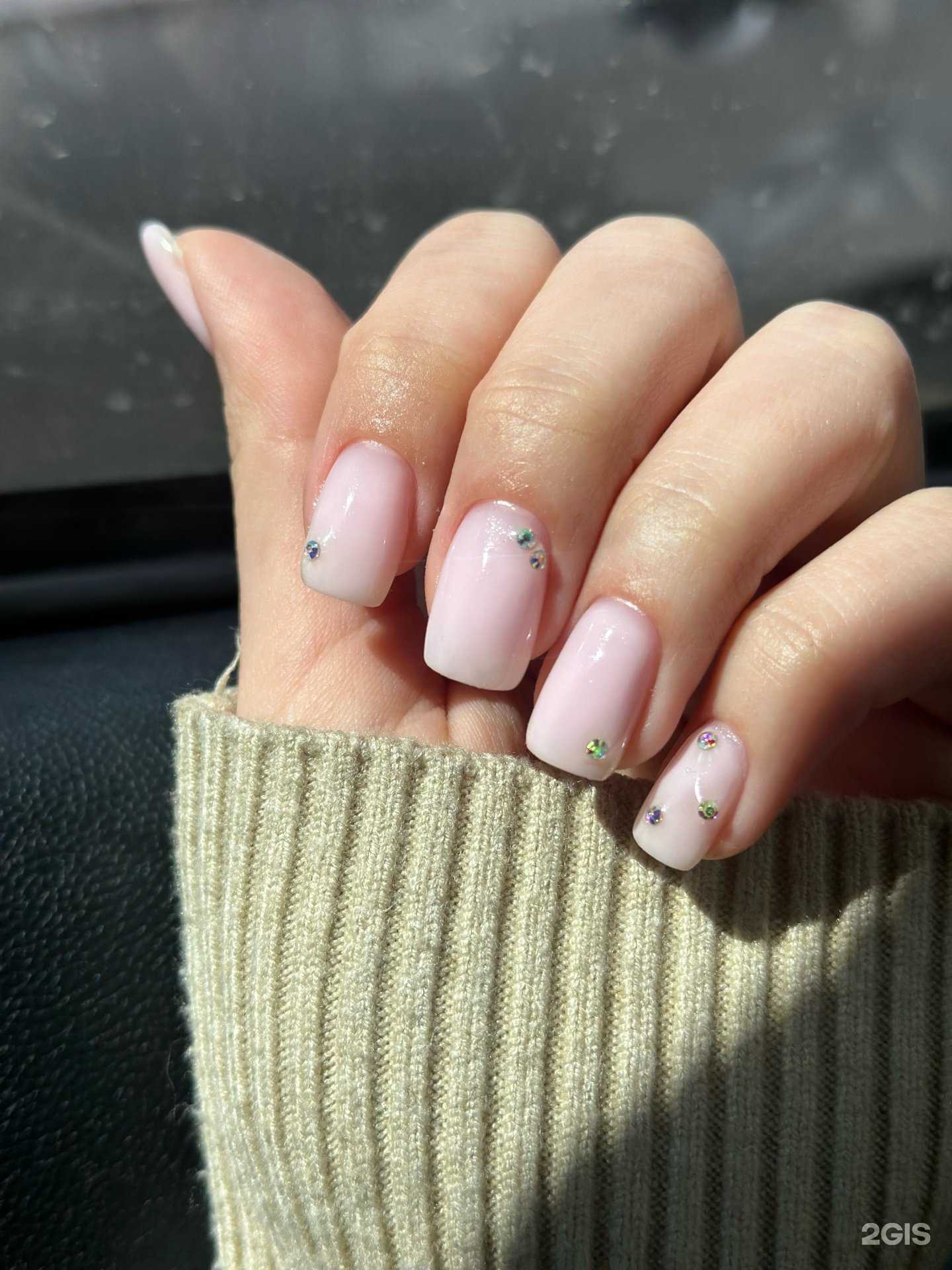 Отзывы на компанию Loft nails studio в Рязани c фото