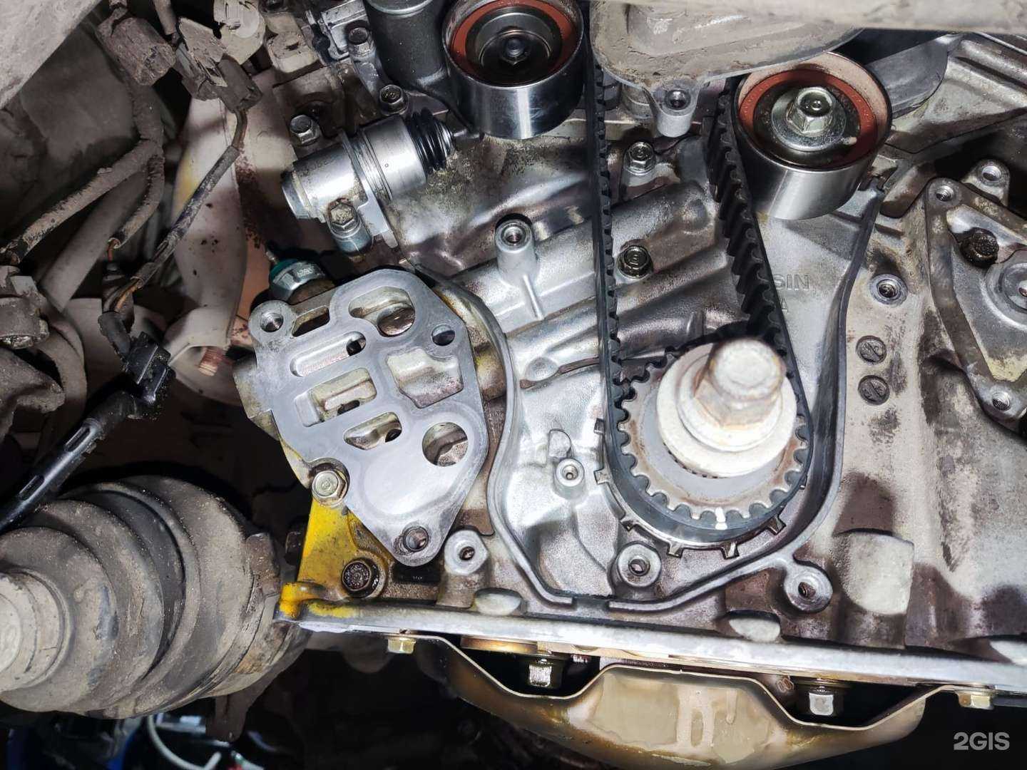 Отзывы на компанию Форсаж плюс в Тюмени c фото