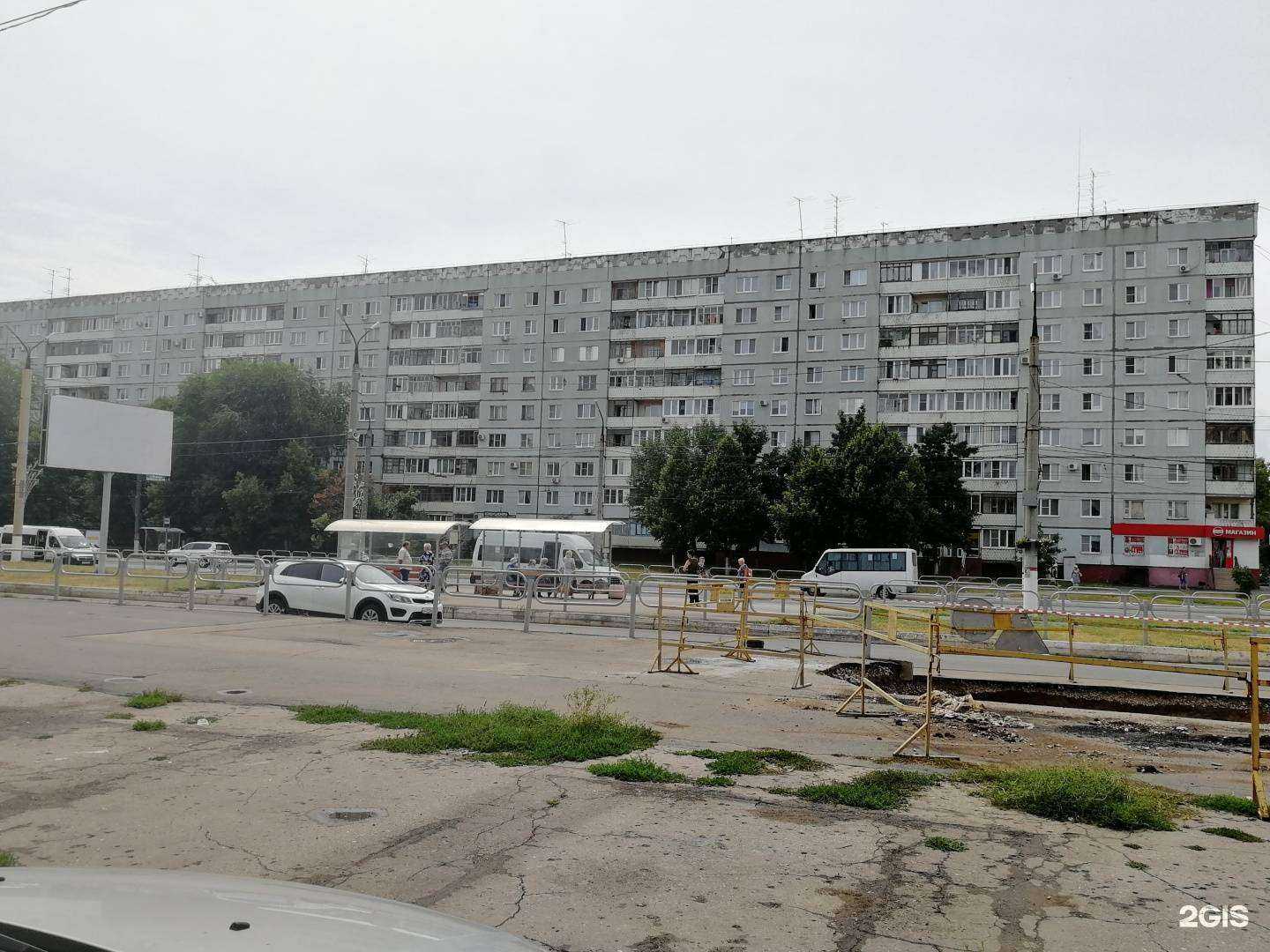 Отзывы на компанию ПЭК в г. Новокуйбышевск c фото