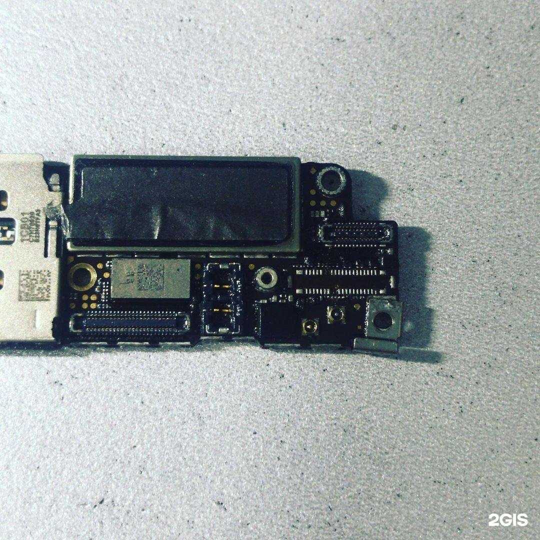 Отзывы на компанию Комп техсервис в г. Астрахань c фото