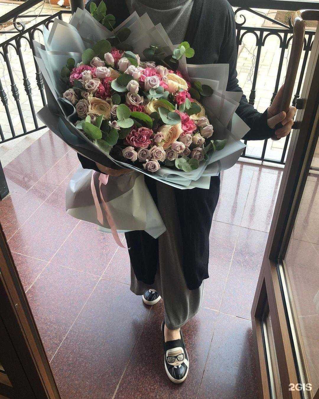 Отзывы на компанию Luxe в Грозном c фото