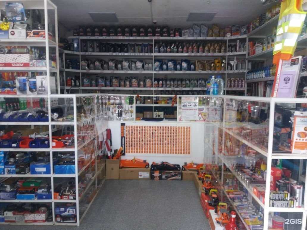 Отзывы на компанию АвтоДрайвер в г. Томск c фото