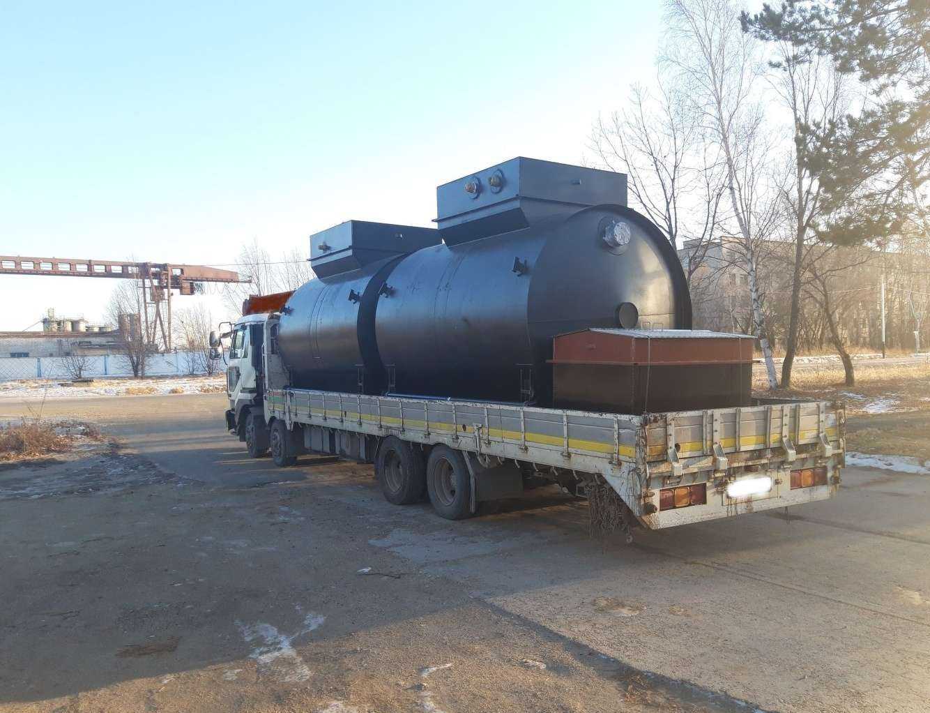 Отзывы на компанию Синергия Транс Сервис в г. Хабаровск c фото