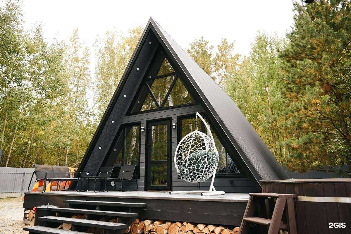 Отзывы на компанию 13 Берёз в г. Тюмень c фото