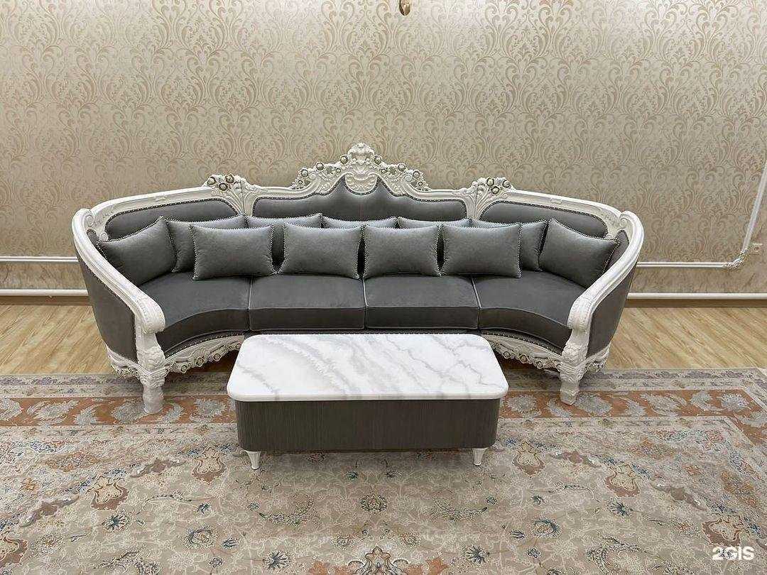 Отзывы на компанию Мона Лиза в г. Грозный c фото