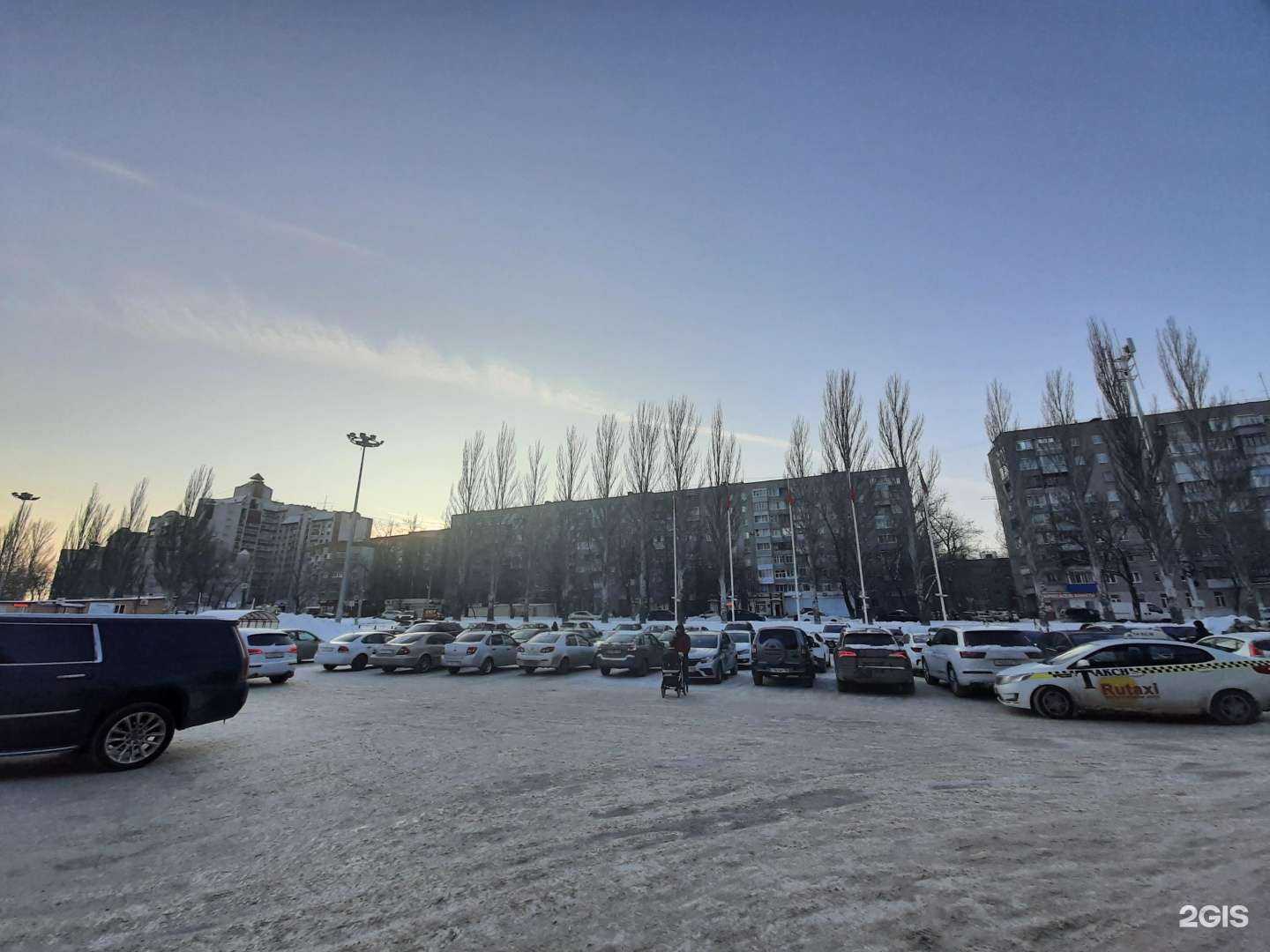 Отзывы на компанию Дом рыбака в Воронеже c фото - фотография 2 из 2