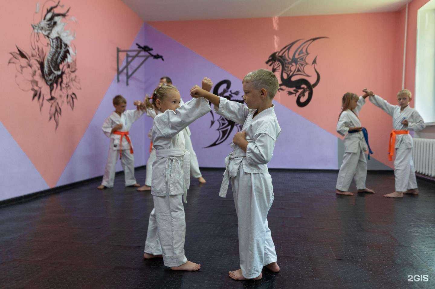 Отзывы на компанию Гарю в г. Кинешма c фото