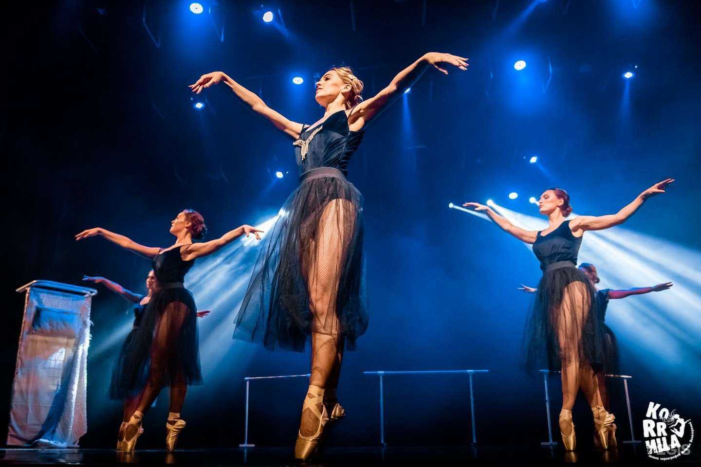 Отзывы на компанию KORRИЦА в г. Екатеринбург c фото