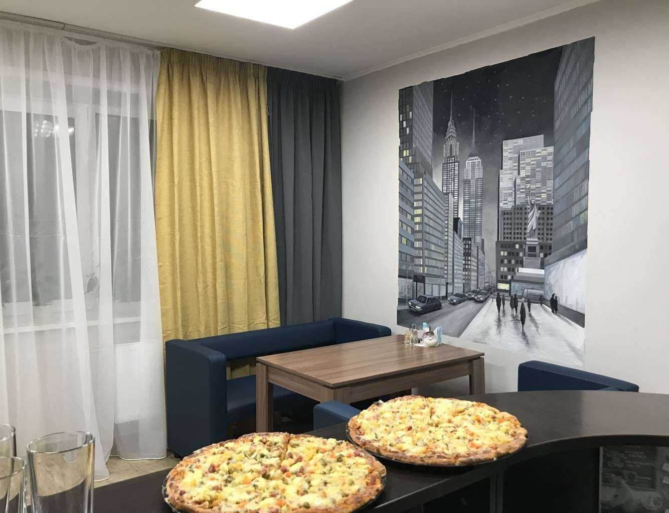 Отзывы на компанию Сталагмит в Перми c фото